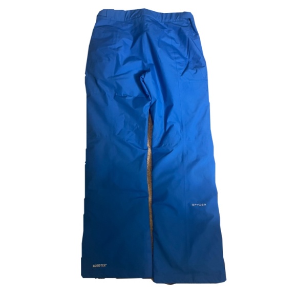 Spyder Women's Winner GORE-TEX ski pants - Picture 2 of 3